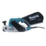 MT Lijadora de Banda 4" x 24" 940W Makita M9400B