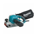 MT Lijadora de Banda 4" x 24" 940W Makita M9400B - Imagen 2