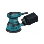 MT Lijadora Excéntrica 125 mm 240W Makita M9204B