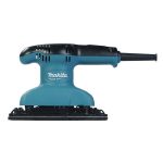 MT Lijadora Orbital 3-5/8" x 7-1/4" 180W Makita M9201B