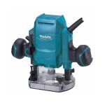 MT Rebajadora 3/8" (8 mm) 900 W Makita M3601B - Imagen 2