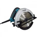 MT Sierra Circular 7-1/4" 1.050W Makita M5801B - Imagen 2