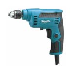 MT Taladro Rotación 6,5 mm (1/4 ″) 230 W Makita M6501B