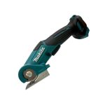 Multicortadora Inalámbrica 6 mm (1/4") 12V Sin Batería ni Cargador Makita CP100DZ - Imagen 2