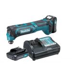 Multiherramienta Inalámbrica 12V Makita TM30DWYEx1