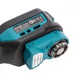 Multiherramienta Inalámbrica 18V SIN BATERÍA NI CARGADOR Makita DTM52ZX1 - Imagen 4