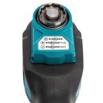Multiherramienta Inalámbrica 18V SIN BATERÍA NI CARGADOR Makita DTM52ZX1 - Imagen 5