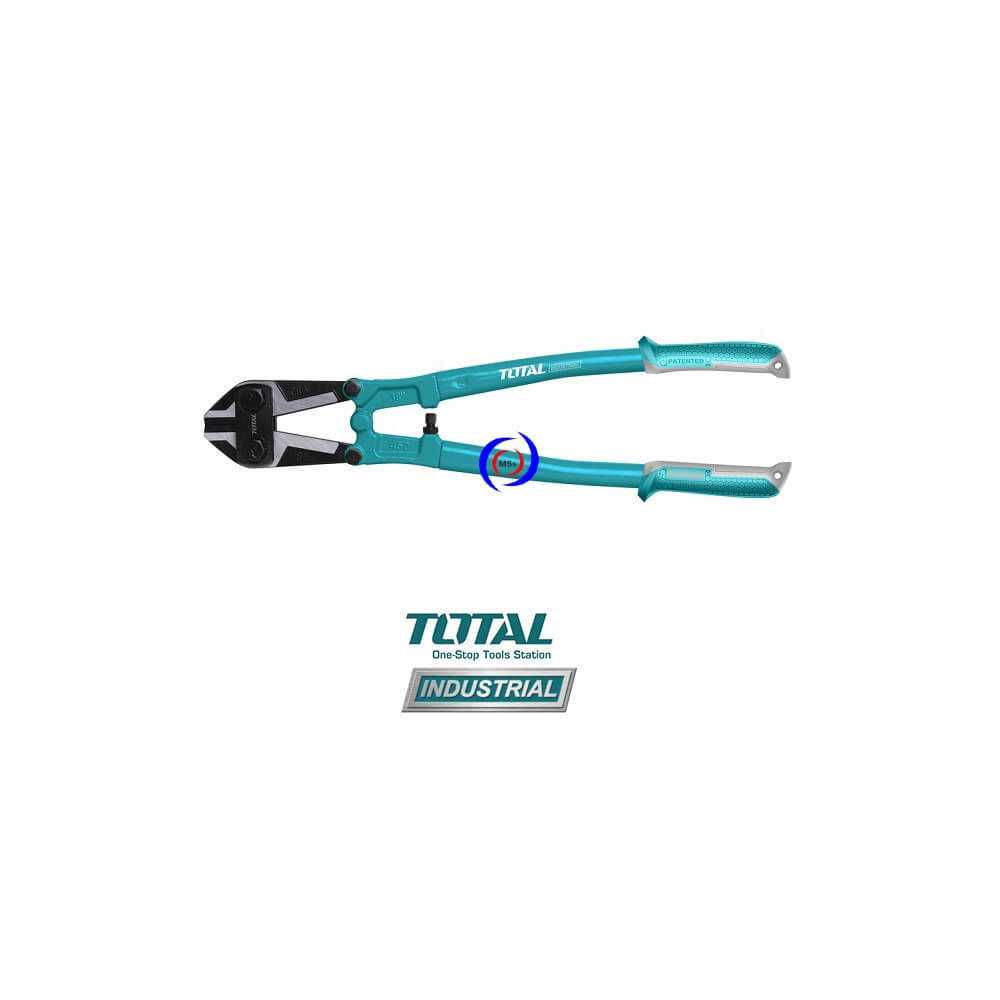 Napoleon 18" Total Tools THT113186 - Imagen 1