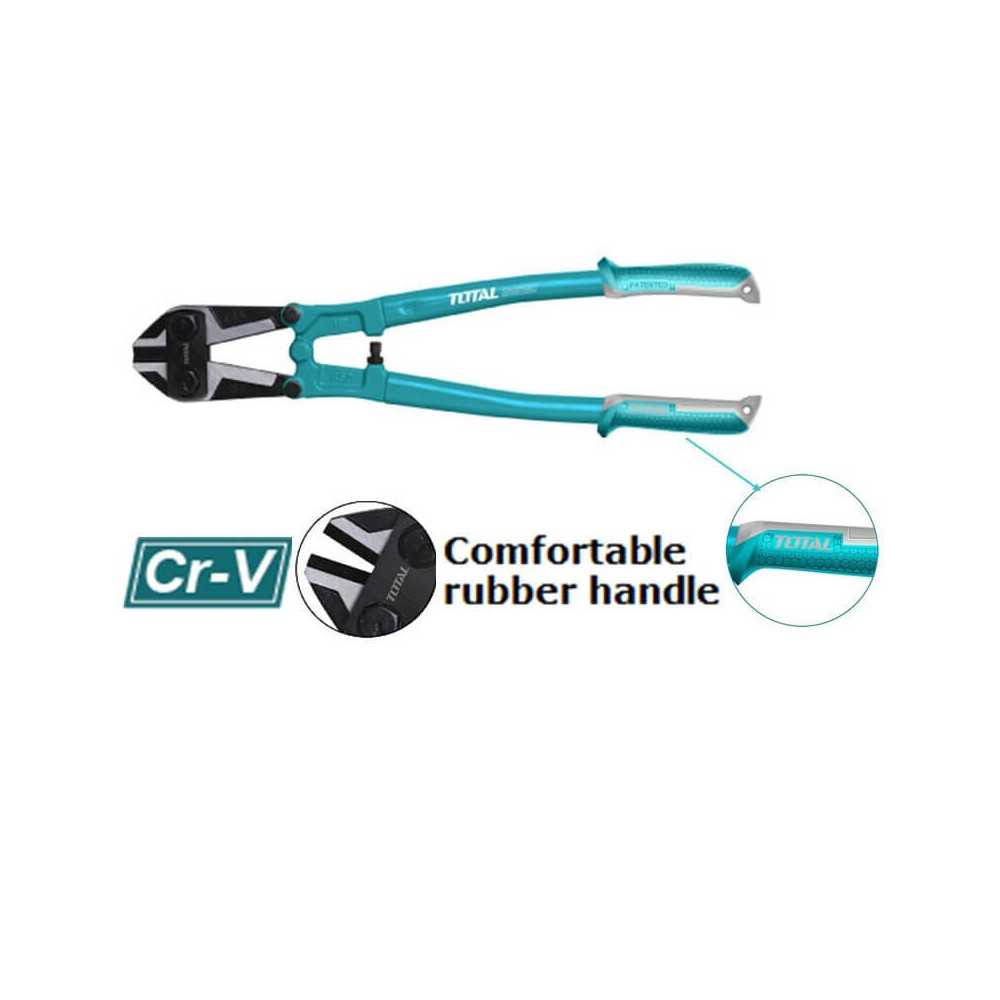 Napoleon 36" Total Tools THT113366 - Imagen 3