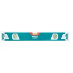 Nivel Aluminio 3 aguas 60cm Total Tools TMT2606