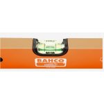 Nivel de Aluminio 1200MM Bahco 416-1200