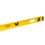 Nivel De Aluminio Basic 914mm Stanley STHT42075-LA - Imagen 4