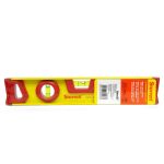 Nivel De Aluminio De Burbuja (300mm) - Serie KLIS - Starrett