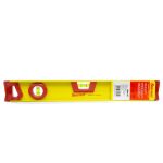 Nivel De Aluminio De Burbuja (400mm) - Serie KLIS - Starrett