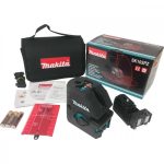 Nivel Laser Auto-Nivelador Makita SK103PZ