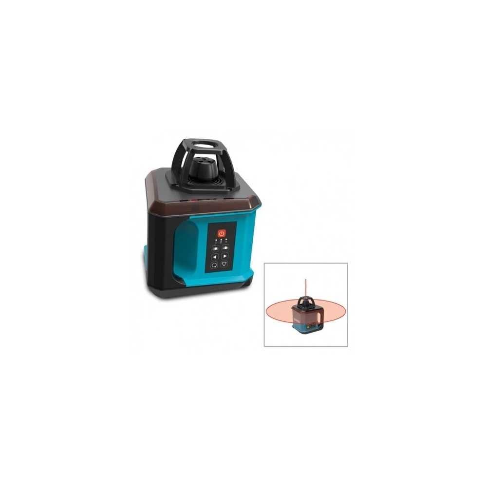 Nivel Laser Auto-Nivelador Makita SKR200Z - Imagen 4