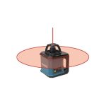 Nivel Laser Auto-Nivelador Makita SKR200Z - Imagen 5