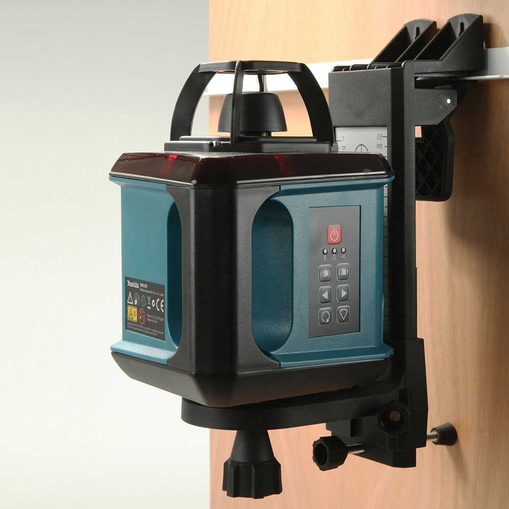 Nivel Laser Auto-Nivelador Makita SKR200Z - Imagen 1