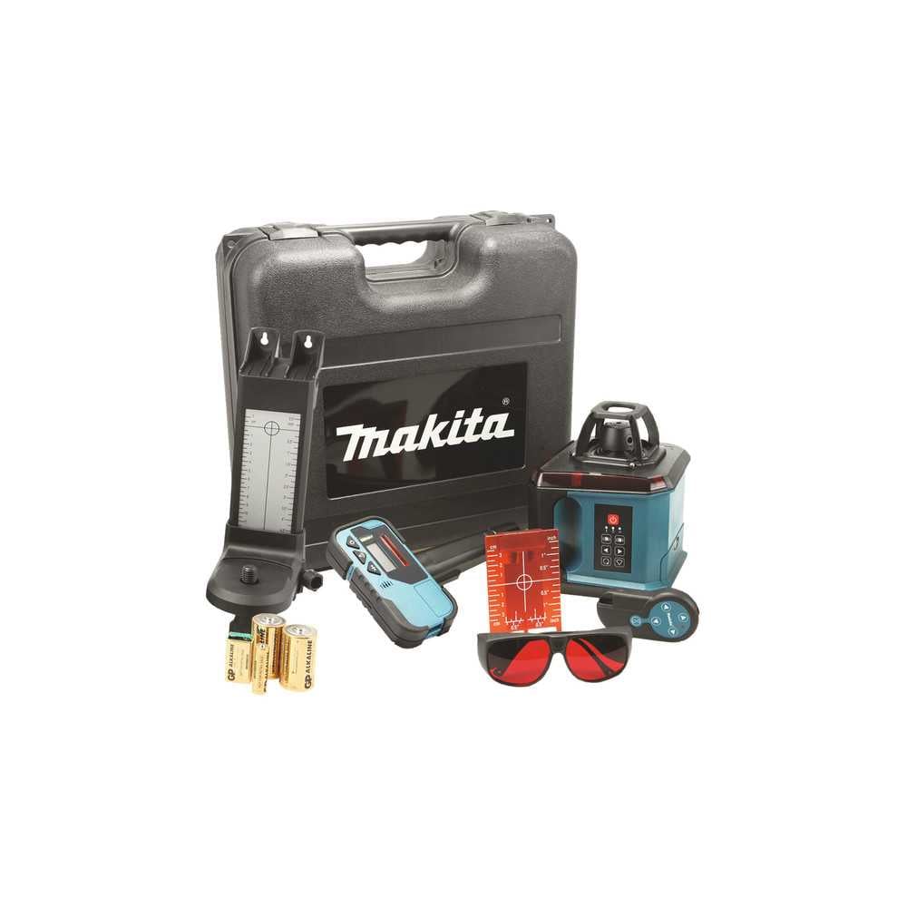 Nivel Laser Auto-Nivelador Makita SKR200Z - Imagen 2