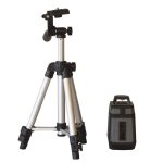 Nivel Láser Automático con Trípode 360° NPA 815-360T Gladiator MI-GLA-052542 - Imagen 3
