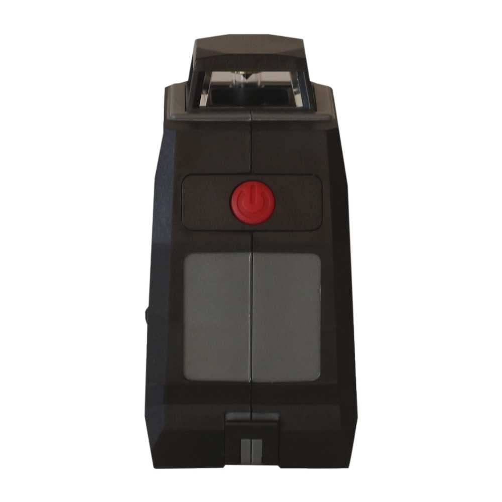 Nivel Láser Automático con Trípode 360° NPA 815-360T Gladiator MI-GLA-052542 - Imagen 1