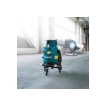 Nivel Laser Inalámbrico Líneas Verdes 1vertical y 1 horizontal 12V Sin batería Makita SK10GDZ - Imagen 5