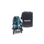 Nivel Laser Inalámbrico Líneas Verdes 4 vertical 1 horizontal 12V Sin batería Makita SK40GDZ - Imagen 3