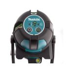 Nivel Laser Inalámbrico Verde 12V+ Batería 2.0 AH 12V + Cargador Rápido Makita SK312GDZ + 197363-4 + 197397-7 - Imagen 2