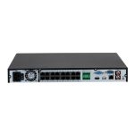 NVR 16 Channel 1U 2HDDs 16PoE Dahua DHI-NVR4216-16P-4KS2-L