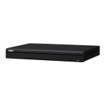 NVR Grabador 16 Canales 4K 8mp sin HDD NVR4216-16P-4KS2 Dahua 12016236 - Imagen 2