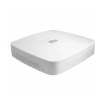 NVR Grabador 16 Canales 4K NVR4116-4KS2/L Dahua 1202172172 - Imagen 2
