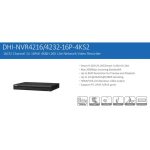 NVR Grabador 16 Canales 4K NVR4232-16P-4KS2 Dahua 1202172135