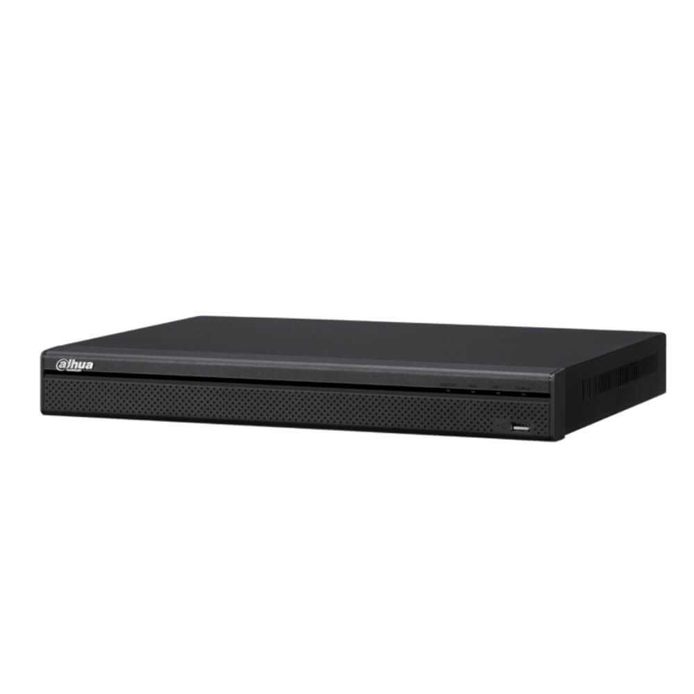NVR Grabador 16 Canales 4K NVR4232-16P-4KS2 Dahua 1202172135 - Imagen 2