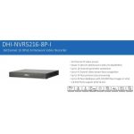 NVR Grabador 16 Canales Poe NVR5216-8P-I Dahua 1202172154