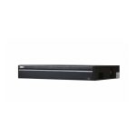 NVR Grabador 64 Canales 4K 12MP 2HDMI NVR5464-4KS2 Dahua 1202172155 - Imagen 2