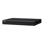NVR Grabador de 32 Canales 4K NVR4232-4K-S2 sin HDD Dahua 120217295 - Imagen 2