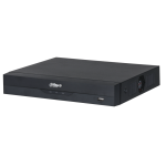 NVR NVR Grabador de video 4 Canales Compact 1U 4PoE WizSense Dahua DHI-NVR2104HS-P-I - Imagen 2