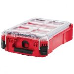 Organizador Compacto Packout Milwaukee 48-22-8435 - Imagen 2
