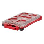 Organizador Compacto Perfil Bajo Packout Milwaukee 48-22-8436 - Imagen 2