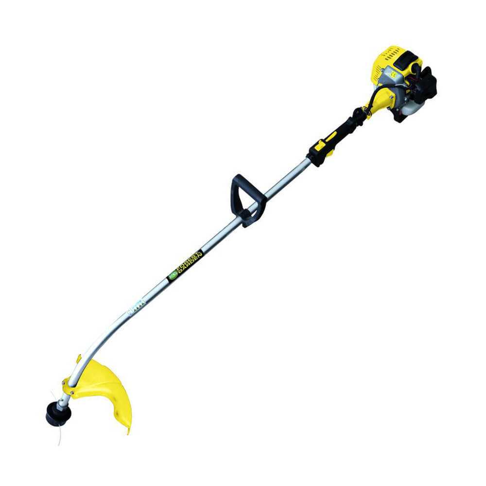 Orilladora a Combustión 26cc 380mm BA 626 Forest And Garden MI-FYG-043882 - Imagen 1