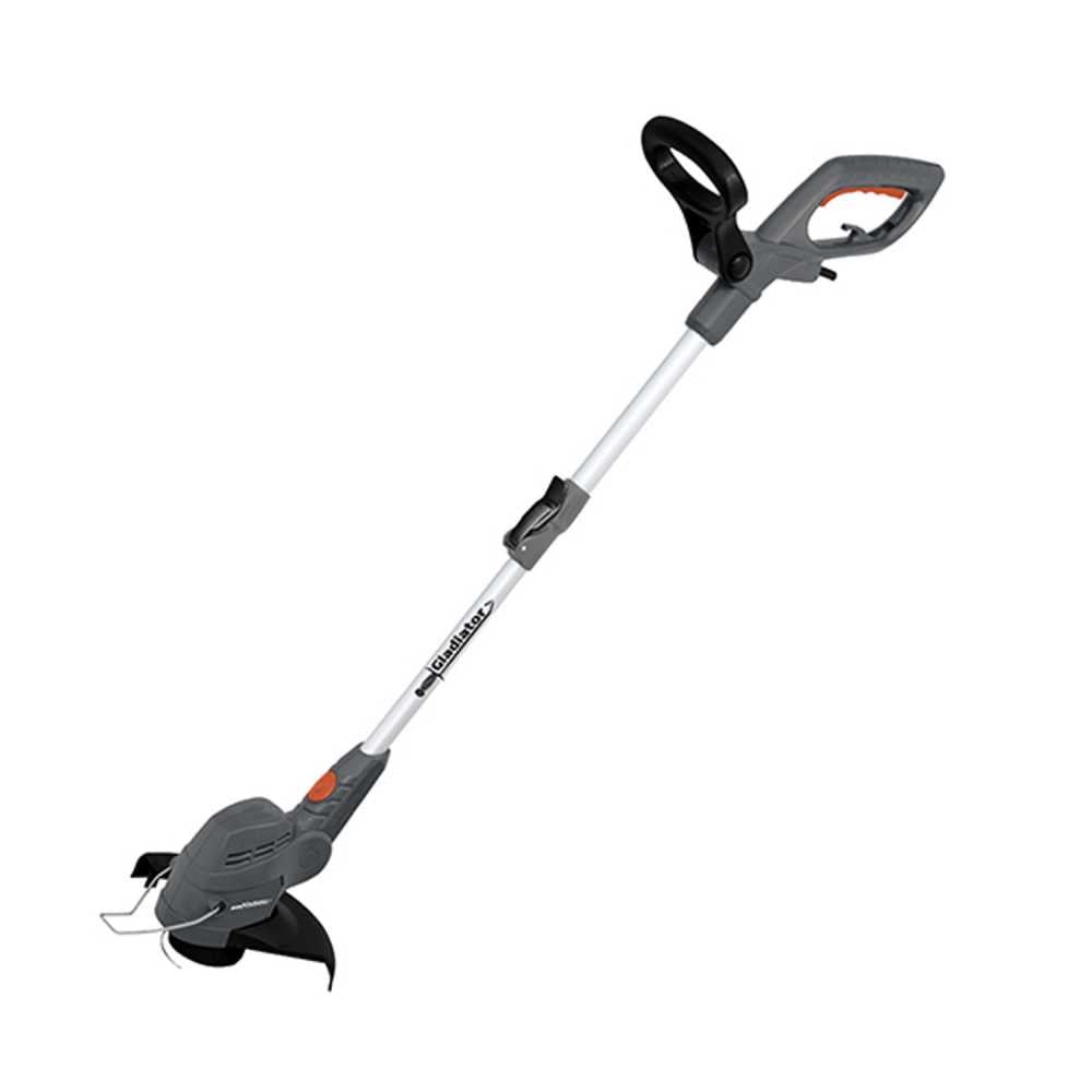 Orilladora Electrica 450W BE 510/220 G Gladiator MI-GLA-052370 - Imagen 2