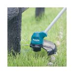Orilladora Inalámbrica 12V Max Mango tipo "O" + 2 baterías 2.0 Ah + cargador Makita UR100DSAEY