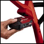 Orilladora Inalámbrica 18V 24cm (Sin batería ni cargador) GC-CT 18/24 Li-Solo Einhell 3411104 - Imagen 6