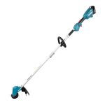 Orilladora Inalámbrica 18V + Cargador Rápido + Batería 18V 3AH Makita DUR192LRF - Imagen 3
