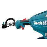 Orilladora Inalámbrica 18V + Cargador Rápido + Batería 18V 3AH Makita DUR192LRF - Imagen 4