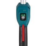 Orilladora Inalámbrica 18V + Cargador Rápido + Batería 18V 3AH Makita DUR192LRF - Imagen 7