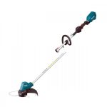 Orilladora Inalámbrica Mango "O" Eje Dividido 18Vx1 Sin batería sin cargador Makita DUR188LZ