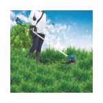 Orilladora Inalámbrica Mango "U" 18Vx1 Sin batería ni cargador Makita DUR187UZ