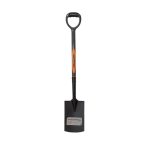 Pala Jardin Mango de fibra PPM 800 Gladiator MI-GLA-051566