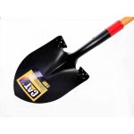Pala Punta Huevo Mango Fibra Vidrio sin Asa CAT J10-200 - Imagen 3